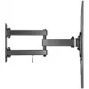 Goobay 49745 tv-houder/-standaard 177,8 cm (70) zwart