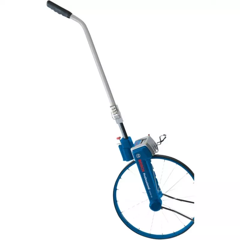 Bosch GWM 40 Professional meetwiel