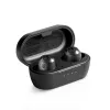 Teufel REAL Blau TWS 3 headset draadloos in-ear gesprekken/muziek Bluetooth zwart