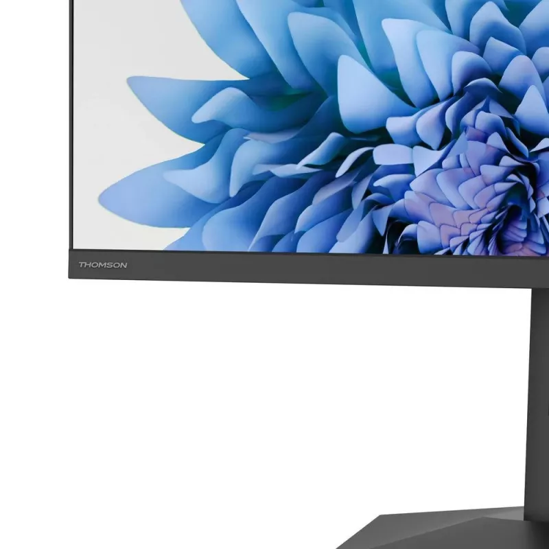 LCD-monitor | THOMSON | 27 | 1920 x 1080 pixels | Full HD | native beeldverhouding 16:9 | plat | M27FB5C15