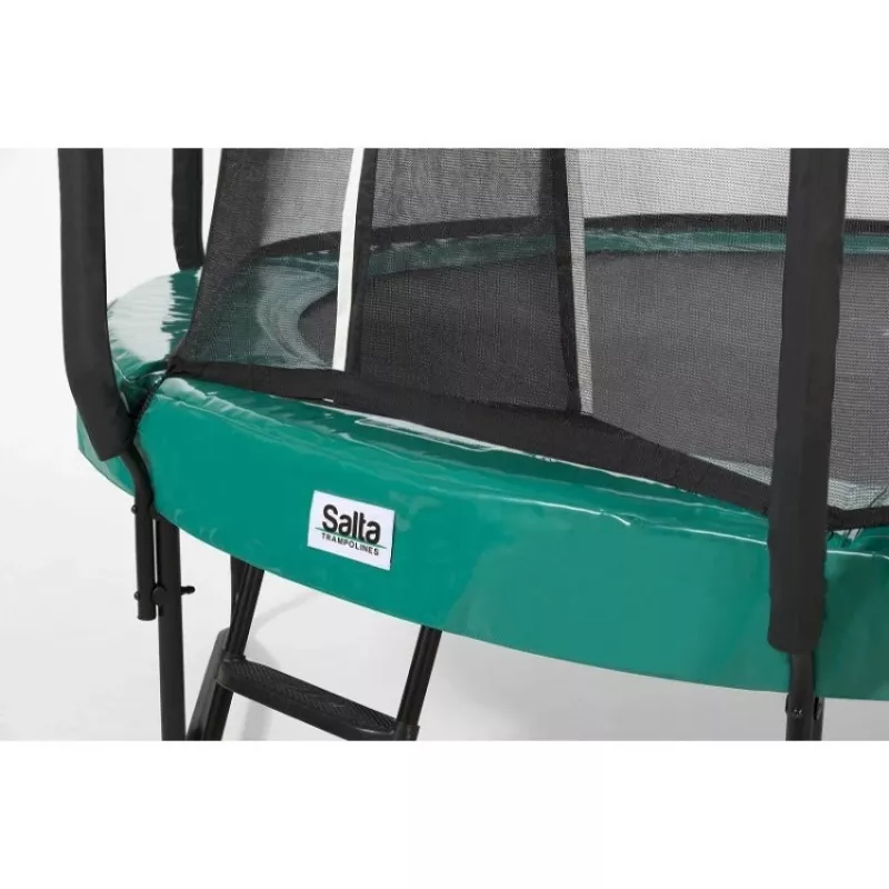 Salta First Class 305 cm recreatie-/tuintrampoline
