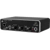 Behringer UMC22 aanvullend muziekapparatuur concert/studio voorversterker