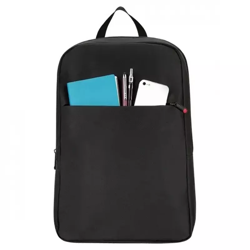 Lenovo 4X41K79635 laptoptas 39,6 cm (15,6 inch) rugzak zwart