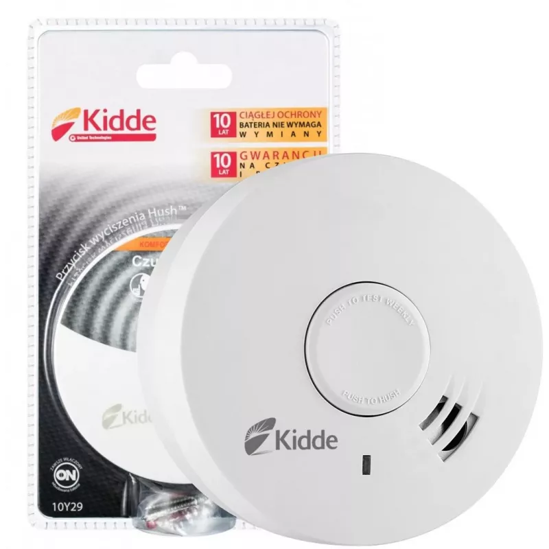 KIDDE 10Y29A rookmelder
