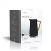 Waterkoker Nedis KAWK510EBK 1,7 L 2200 W zwart