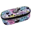 Etui CoolPack Campus MOOD F062934 — robuust ontwerp, ruime vakken