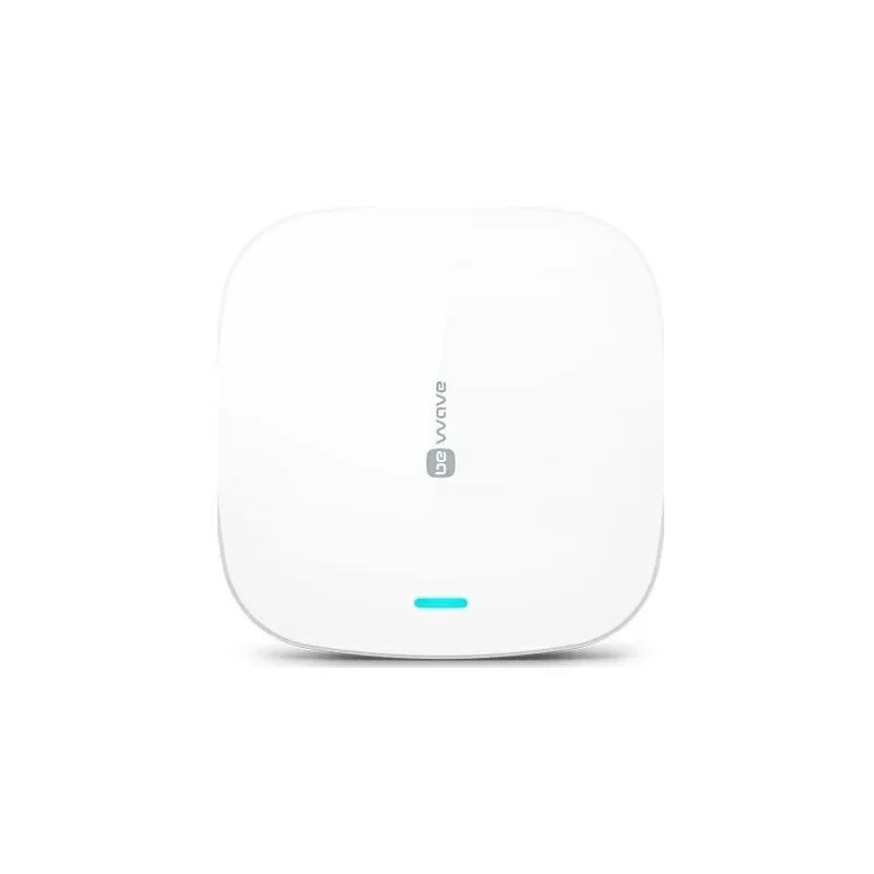 BE WAVE systeemcontroller (geïntegreerde GSM)