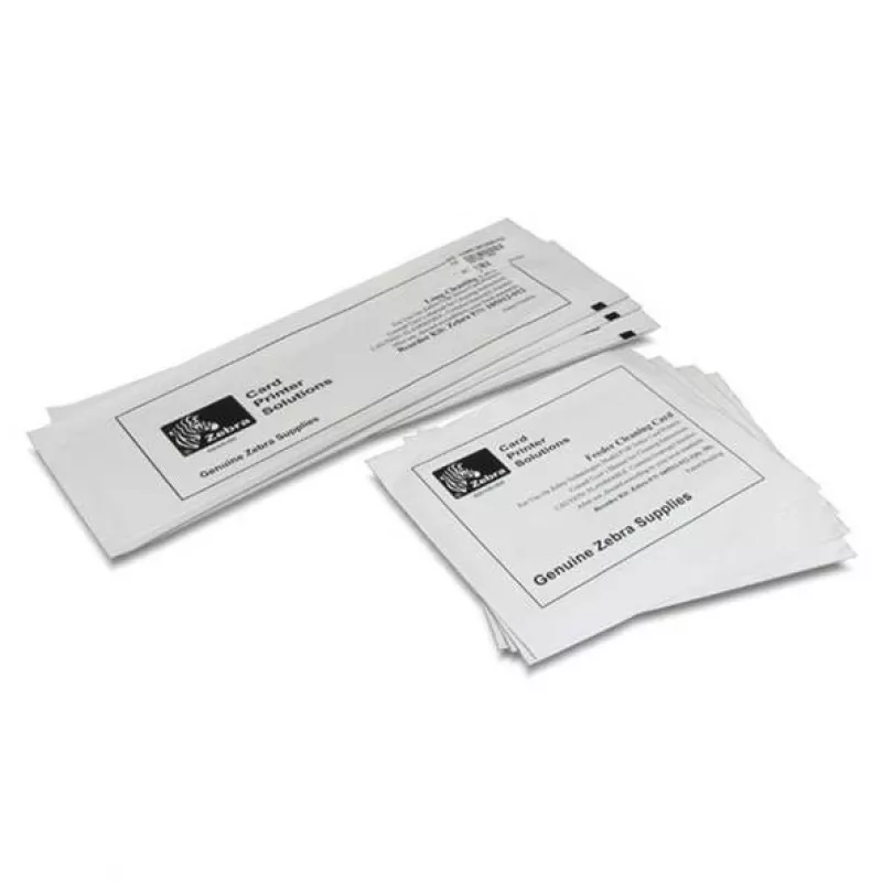 Zebra 105999-701 printerreiniging printkop reinigingskit