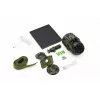 Technaxx 4G PT Dome TX-290 met zonnepaneel