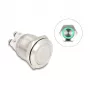 Drukknop-paneel DeLOCK 20978 zilver 230 V 3 A