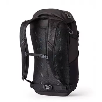Gregory Nano wandelrugzak 28 l zwart