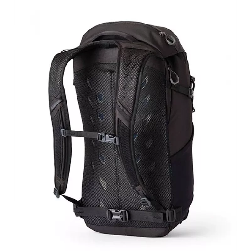 Gregory Nano wandelrugzak 28 l zwart