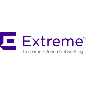 Extreme Networks voeding – AC – 600 watt – voor P/N 5420F-24P-4XE