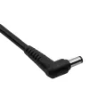 Akyga AK-ND-87 laptopvoeding voor ASUS / Lenovo, 200 W, 20 V, 10 A, 6,0 x 3,7 mm, 1,2 m