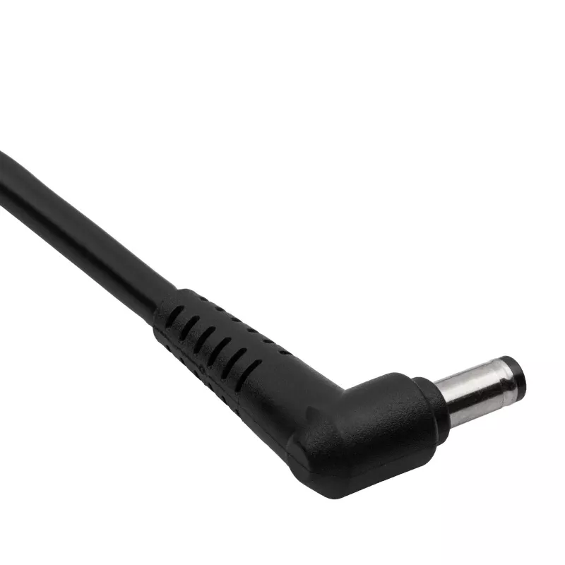 Akyga AK-ND-87 laptopvoeding voor ASUS / Lenovo, 200 W, 20 V, 10 A, 6,0 x 3,7 mm, 1,2 m
