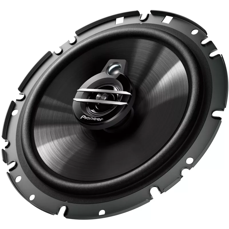 Autoluidspreker Pioneer TS-G1730F rond 3-weg 300 W