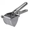 Aardappelpers GEFU Original 13300, RVS, handmatige keukenpers