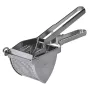 Aardappelpers GEFU Original 13300, RVS, handmatige keukenpers
