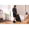 Laufband Kingsmith G1 Walkingpad — loopvlak 440×1053 mm, max. snelheid 12 km/h, opvouwbaar, LED-display