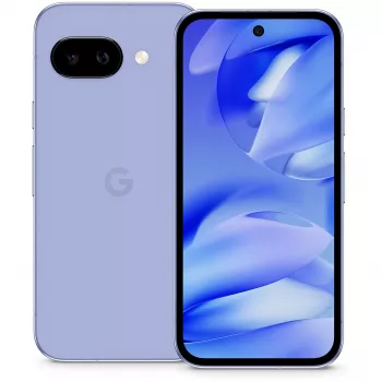 Google Pixel 9A – 5G-smartphone – dual-sim – RAM 8 GB / interne opslag 256 GB – pOLED-display – 6,3 inch – 2424 x 1080 pixels (120 Hz)