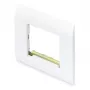 Frame voor shutter en afdekplaten Digitus DN-93802-5-SH