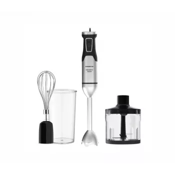 Staafmixer Taurus HBA2300X met accessoires, 2300 W