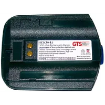 Honeywell HCK30-LI accu voor CK30/CK31, Li-Ion 7,4 V 2400 mAh