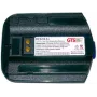 Honeywell HCK30-LI accu voor CK30/CK31, Li-Ion 7,4 V 2400 mAh