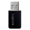 Netwerkkaart LogiLink WL0243