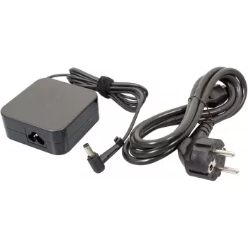 ASUS 0A001-00040800 voeding indoor 65 W zwart