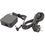 ASUS 0A001-00040800 voeding indoor 65 W zwart