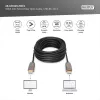 HDMI AOC hybride glasvezelkabel Digitus AK-330126-300-S