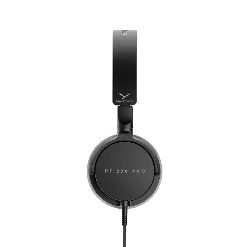 Beyerdynamic DT-270 Pro - gesloten studio-hoofdtelefoon