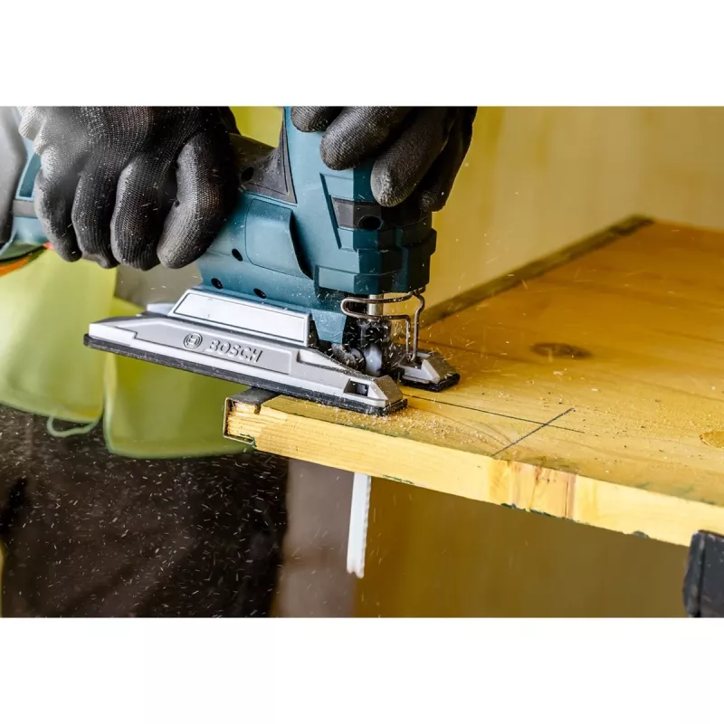 Bosch T367XHM decoupeerzaagblad Carbide 2 stuks