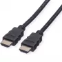 VALUE HDMI 8K 7680x4320 kabel ST/ST 0,5m - kabel - digitaal/display/video - netwerk - 0,5 m (11.99.5900)