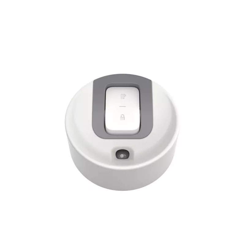 Thermische beker Kambukka Olympus 300 ml - marshmallow white