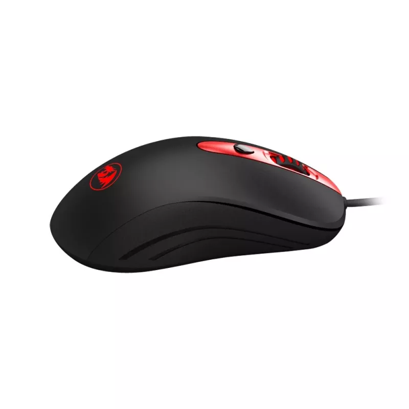 Muis REDRAGON M703 USB Type-A rechtshandig