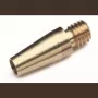 Cimco 142142 beginhuls M5, messing