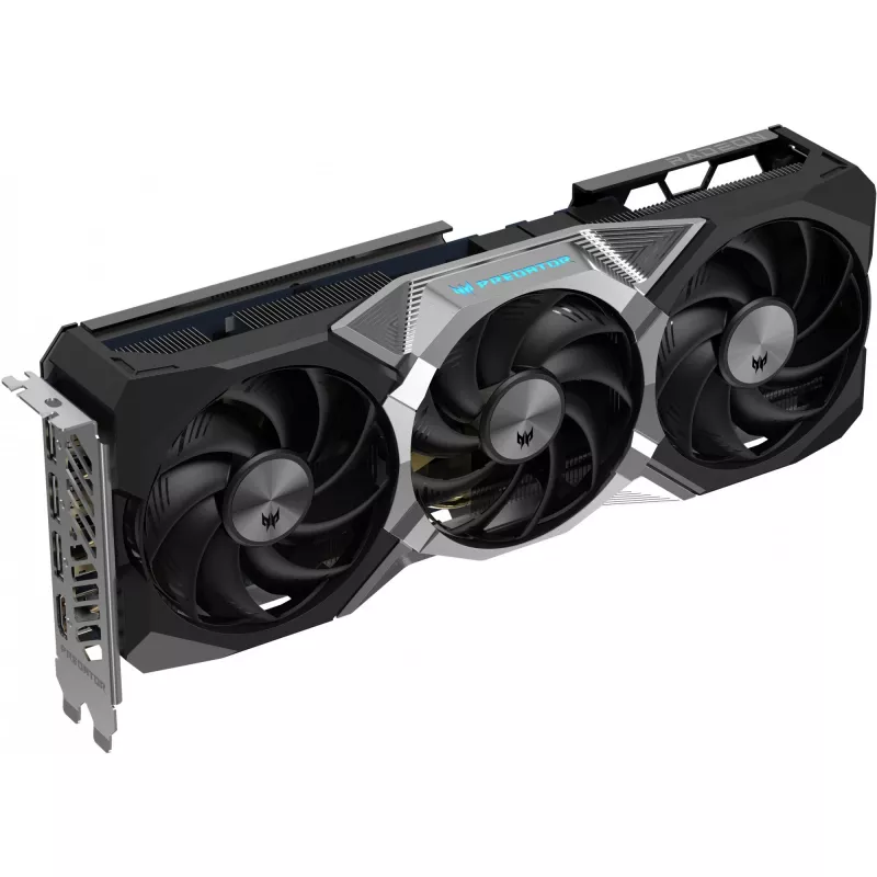 Acer Predator BiFrost Radeon RX 9070 OC 16GB GDDR6 videokaart