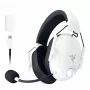 BlackShark V3 X Hyperspeed voor Xbox, gamingheadset wit, 2,4 GHz-dongle, Bluetooth, USB