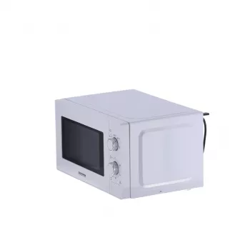 Severin MW 7770 magnetron wit solo-magnetron tafelmodel 20 L 700 W