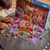 LEGO Star Wars adventskalender 2025 — set 75418, seizoensgebonden bouwbare minifiguren en modellen