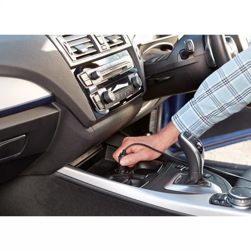 Black & Decker ASI400-XJ luchtcompressor 160 l/min