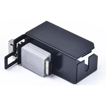 Smartkeeper UM03BK poortblokkering USB Type-A zwart 1 stuk(s) (UM03BK)