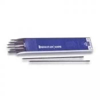 Vulling Staedtler Mars carbon 200 HB 2 mm 0,2 mm 12 stuks