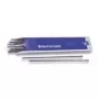 Vulling Staedtler Mars carbon 200 HB 2 mm 0,2 mm 12 stuks