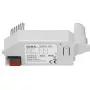 Rookmelderaccessoire GIRA 234300 — compatibel met Dual Q, CE-gecertificeerd
