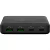 Goobay 70764 voeding zwart