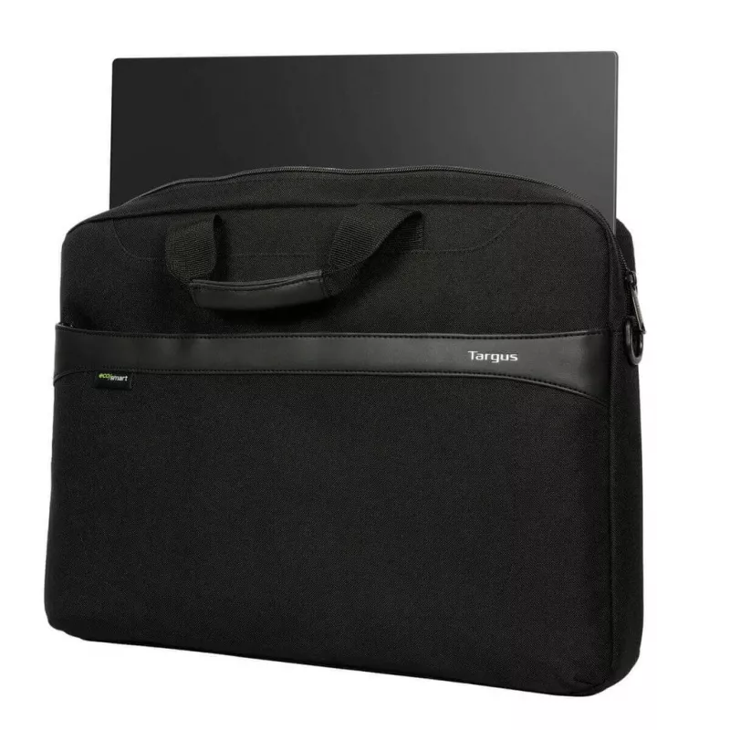 Targus GeoLite 35,6 cm (14 inch) hoes zwart