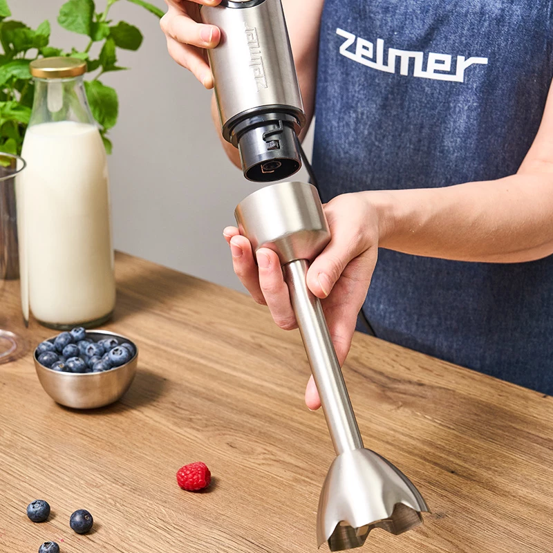 Zelmer 70105773P zwart